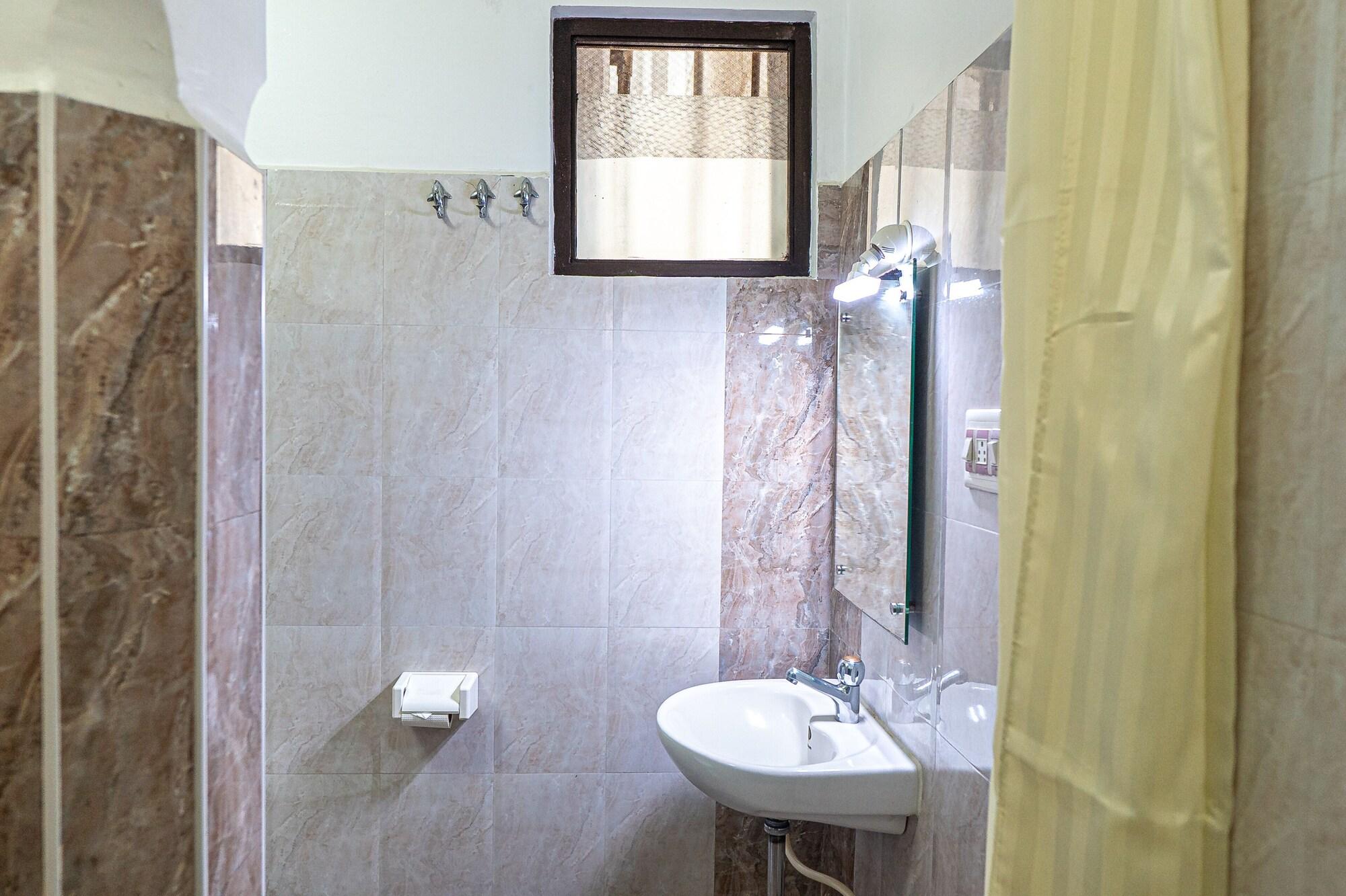 Le Chateau Puducherry Zewnętrze zdjęcie