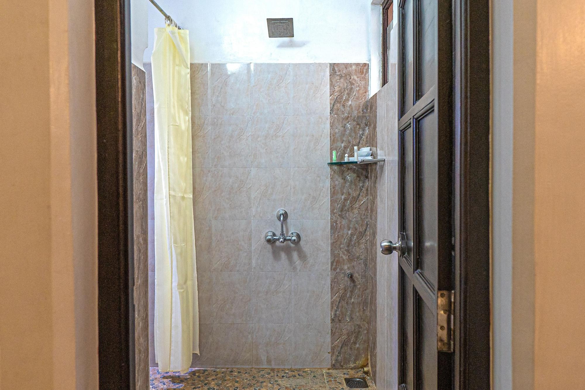Le Chateau Puducherry Zewnętrze zdjęcie