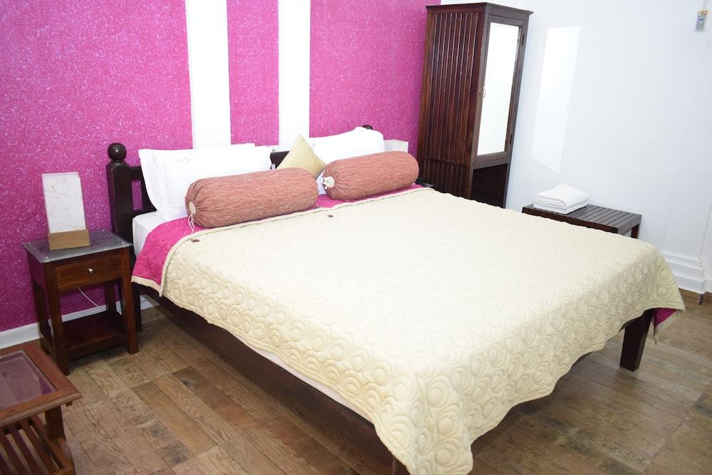 Le Chateau Puducherry Zewnętrze zdjęcie