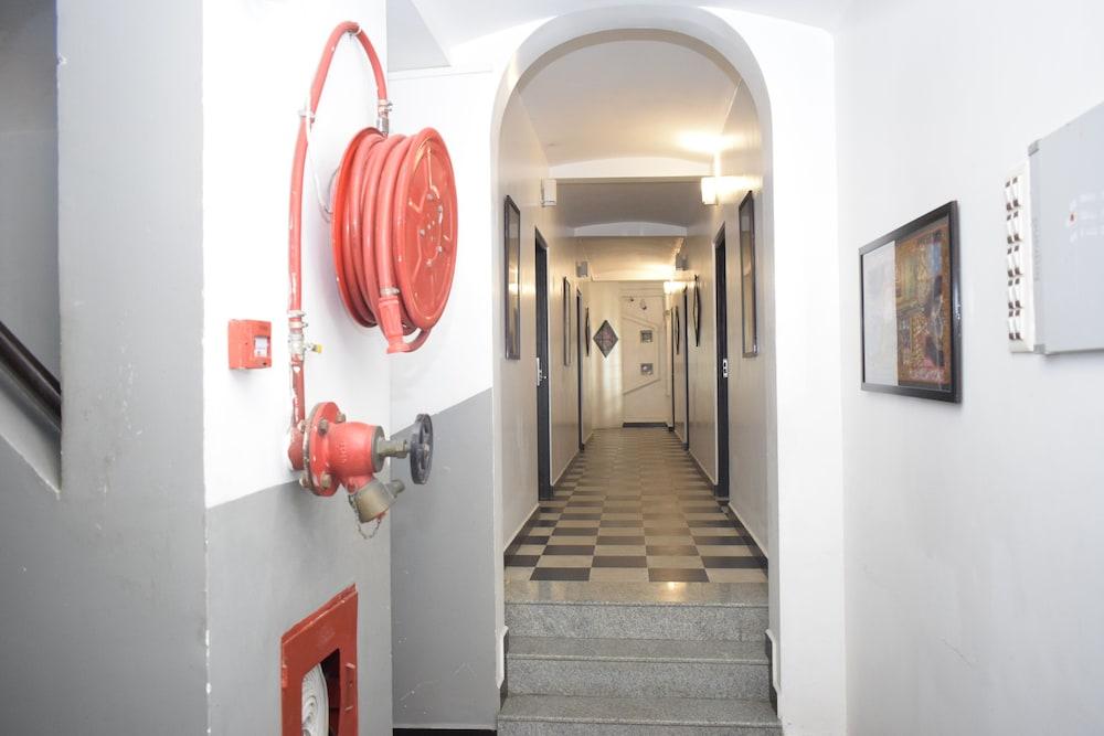 Le Chateau Puducherry Zewnętrze zdjęcie